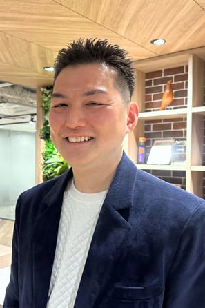 株式会社タービン・インタラクティブ　酒井 俊彦アカウントプランナー　　