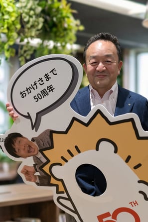 梅田顧問