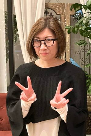 株式会社タービン・インタラクティブ 斉藤 かな