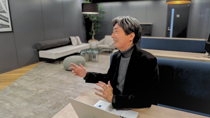 「正確さ100、スピードは調整」。誠実さが生む信頼のカタチ&nbsp;