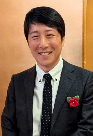 株式会社シイエヌエスの青山弘毅様