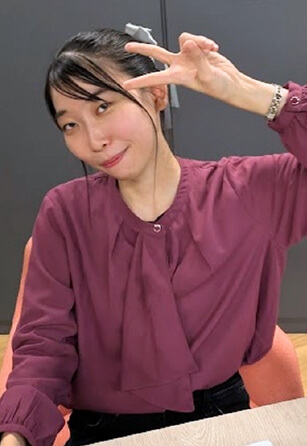 プロダクトサービス事業部 Web系エンジニア りんちゃん