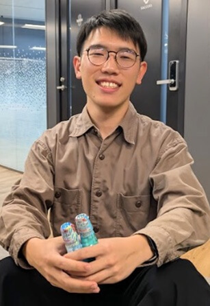 ソリューション・サービス事業部 アプリケーション開発エンジニア ミズ