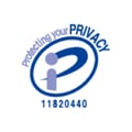 プライバシーマーク制度認定認定番号　11820440